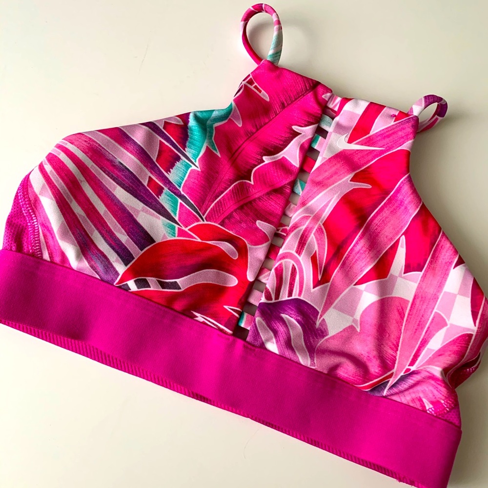 💖 Nike sports bra💖